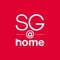 เพียงแค่ดาวน์โหลด SG@HOME   แอปพลิเคชันใหม่ล่าสุดจาก SINGER  ไม่ว่าคุณจะอยู่ในวัยไหน ถึงเวลาให้โทรศัพท์สมาร์ทโฟน ช่วยค้นหาสินค้าและบริการที่ต้องการได้อย่างง่ายดาย และเพลินเพลิน เพียงปลายนิ้วสัมผัสทุกที่ทุกเวลา 