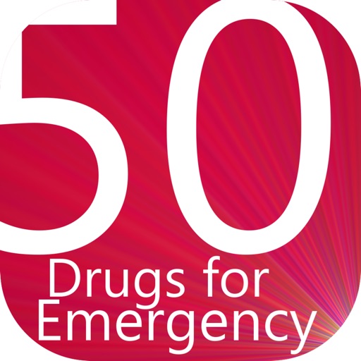 Common 50 Drugs For Emergency Download