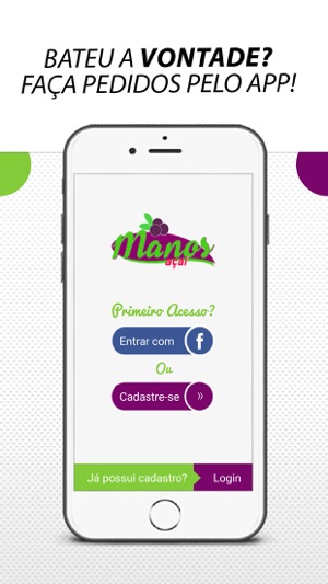 Manos Açaí(圖3)-速報App