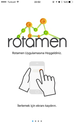 Rotamen(圖2)-速報App