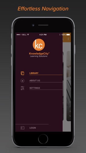 KnowledgeCity(圖2)-速報App