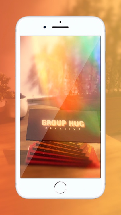 Group Hug Creative