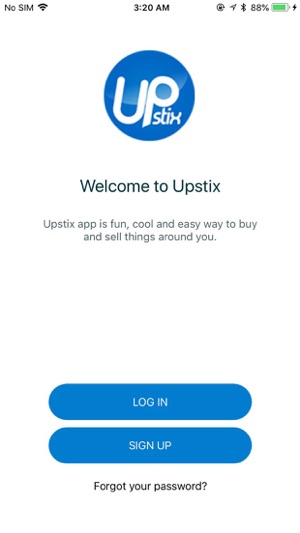 Upstix(圖2)-速報App