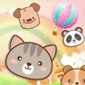 Get Cute Smiley Animal Faces Matching for iOS, iPhone, iPad Aso Report