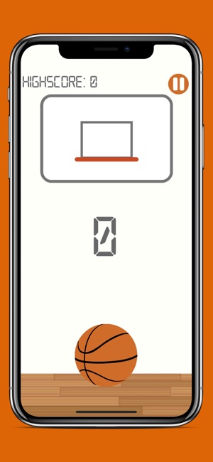 2D Basketball(圖2)-速報App