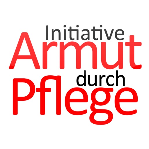 Initiative Armut durch Pflege