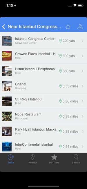 Conventional VR Guide Istanbul(圖2)-速報App