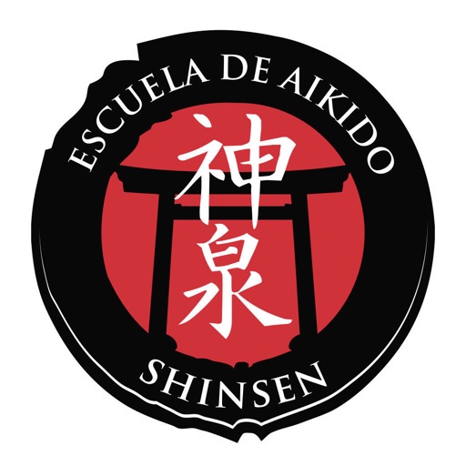 Escuela De Aikido Shinsen icon