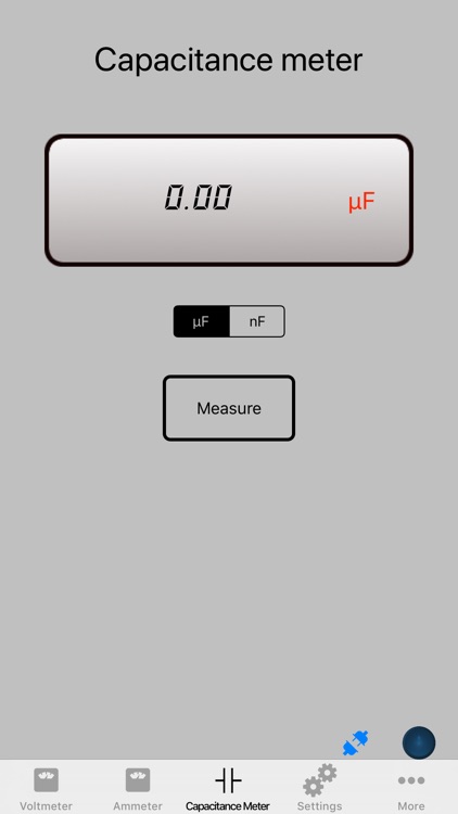 Arduino Meter