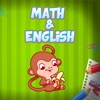 Icon Math&English Game - Education Game