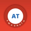 Amarnath Travels - iPadアプリ