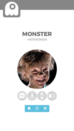 MonsterMorris Denmark(圖1)-速報App