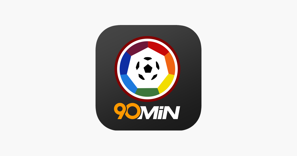 90min La Liga Bbva Edition On The App Store