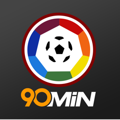 ‎90min - La Liga BBVA Edition