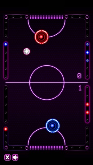 Air Hockey Amazing(圖5)-速報App