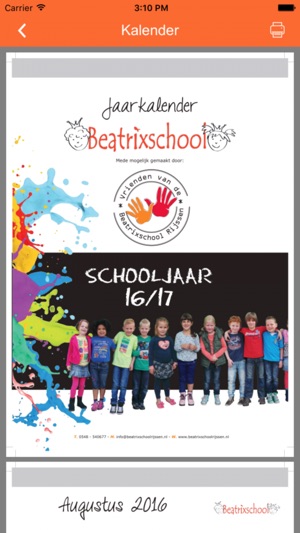 Beatrixschool Rijssen(圖4)-速報App