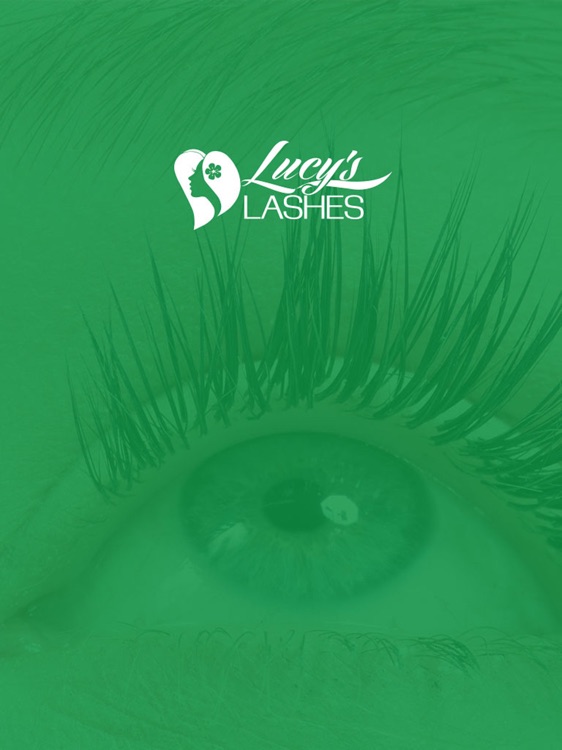 LucyLashes