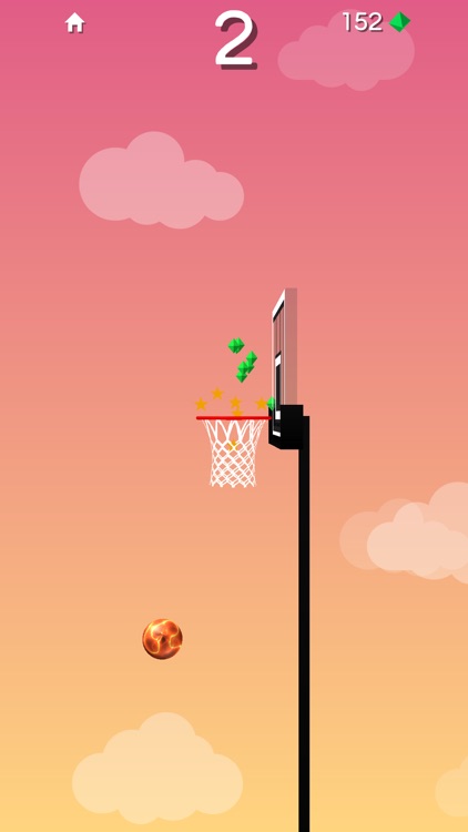 Line Dunk screenshot-4