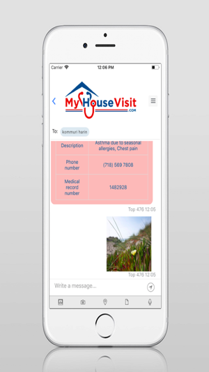 MyHouseVisit(圖4)-速報App