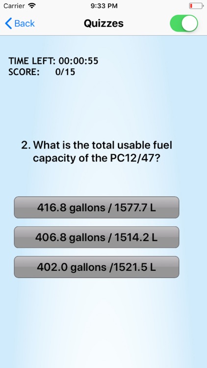 Pilatus PC12-47E NG Study App screenshot-9