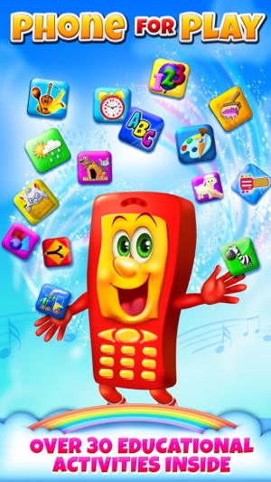 Phone for Play - Creative Fun(圖1)-速報App