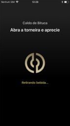 Iris Pay Captura de tela 2