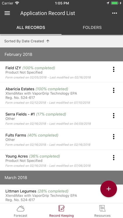 RRXtend Spray screenshot-4