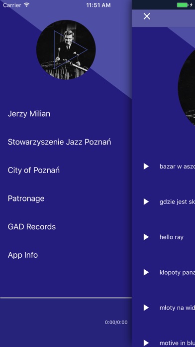 Poznań Miliana screenshot 2