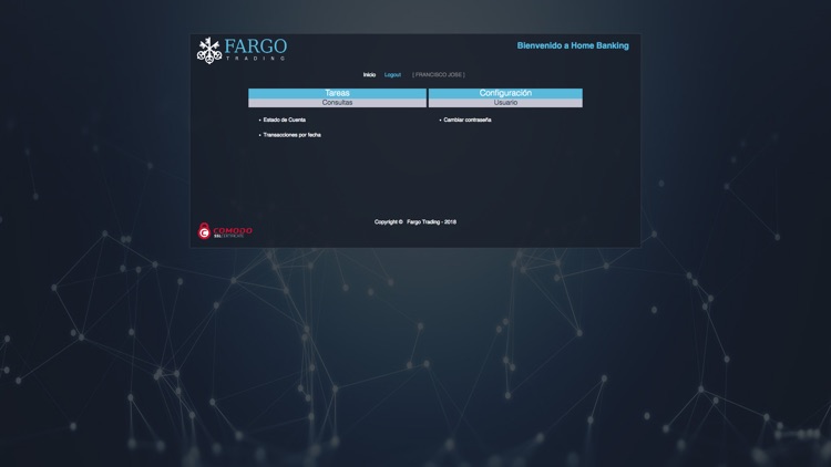 Fargo Banking screenshot-3