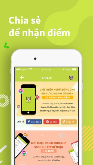 Song Nhi Teachers(圖6)-速報App