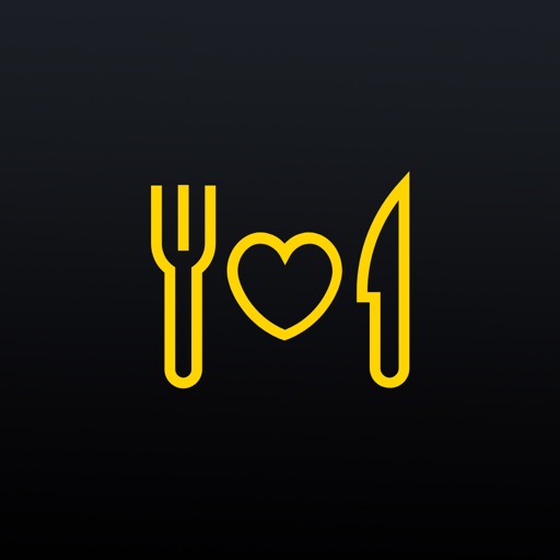 Foodies:Diet & Calorie Tracker icon