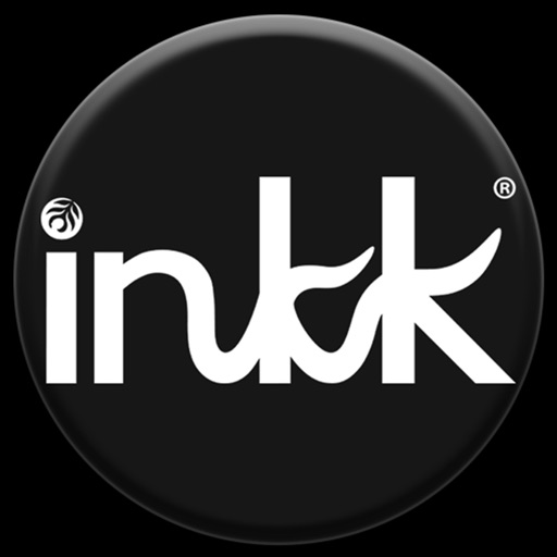 Your Inkk Nail Polish by ashley morgan