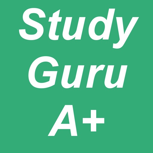 Study Guru A+