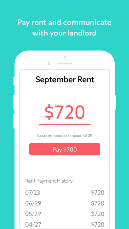 Roof - Rent easier, live happier