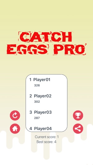 CatchEggsPro(圖3)-速報App