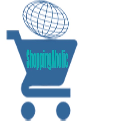 Shopping aholic