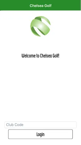 Game screenshot Chelsea Golf mod apk