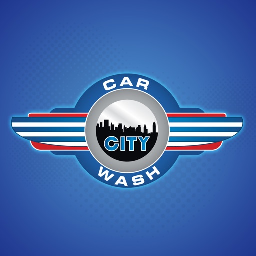 City Car Wash - Lancaster icon