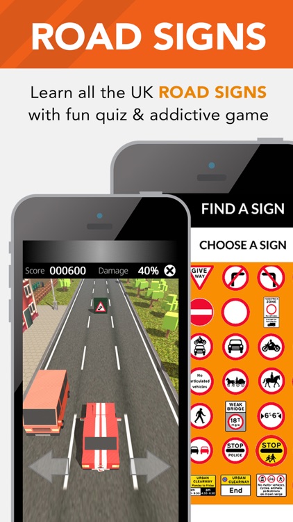 Driving Theory Test 2019 UK screenshot-6