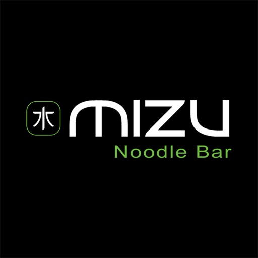 Mizu Noodle Bar icon