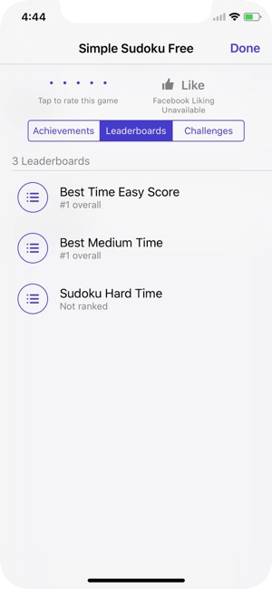 Sudoku - Classic Logic Puzzle(圖4)-速報App