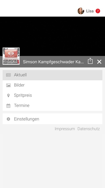 Simson Kampfgeschwader