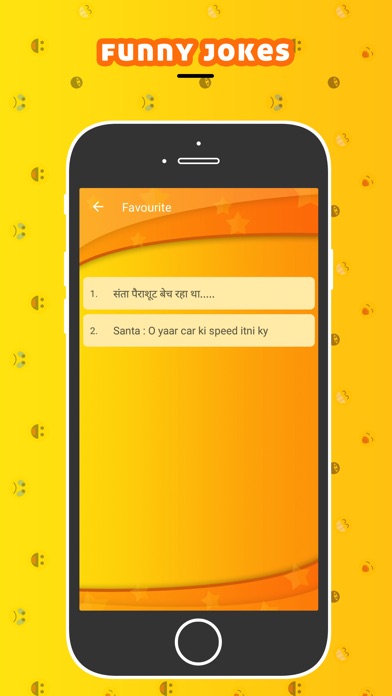Hindi Funny Jokes 2018 screenshot 4