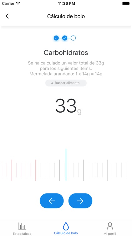 Glink Diabetes screenshot-3