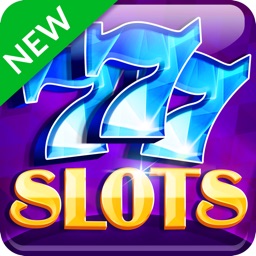 Epic Diamond Slots: Casino Fun