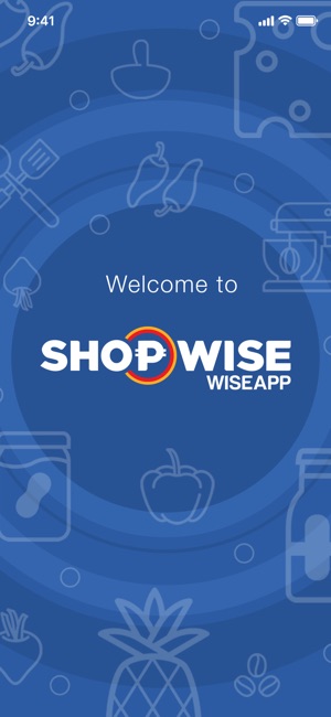 Shopwise Wise App