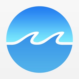 My Tide Times Pro Apple Watch App
