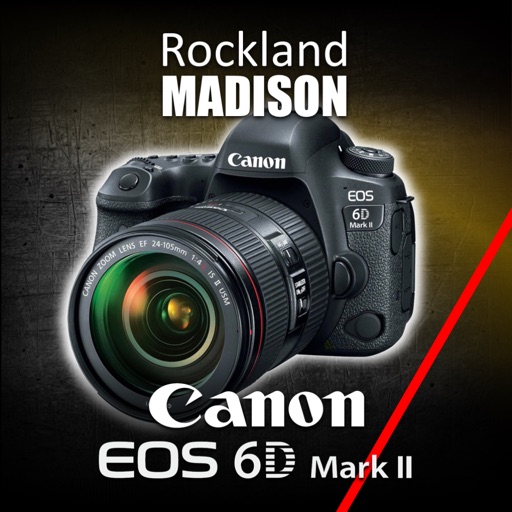 Rockland for Canon 6D Mark II icon