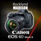 See the new features and watch tutorials on the functions of the Canon EOS 6D Mark II