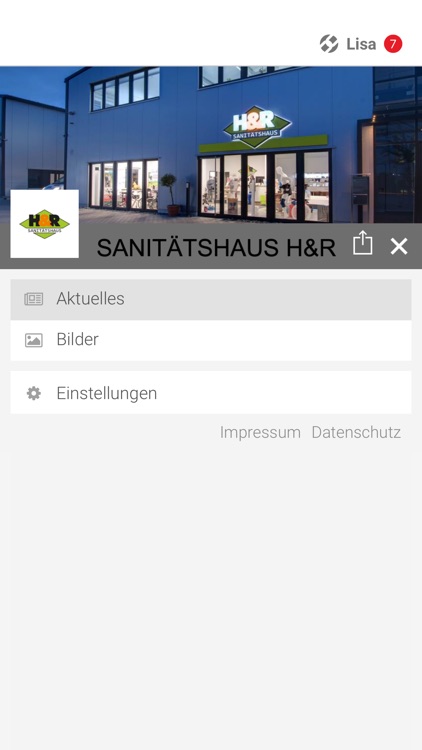 Sanitätshaus H&R GmbH